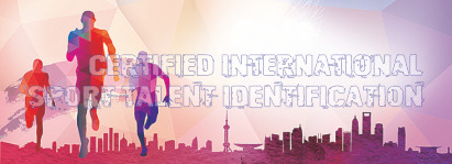 Certified International Sport Talent Identification